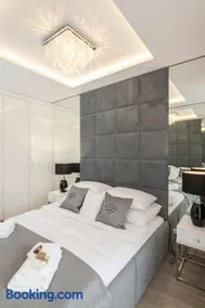 Crystal Luxury Apartments Rakowicka 22H - Image 3