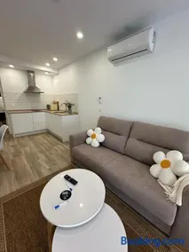 Apartamentos La Margarita - Image 1