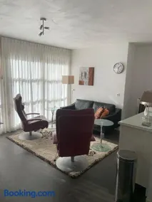 Luxe appartement met sauna - Image 3