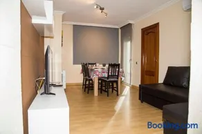 Apartamento Reus 1 - Parking gratuito - Image 2