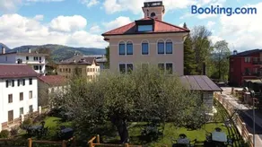 Villa Ciardi Wellness Hotel & Ristorante - Image 4