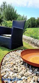 Vakantiehuisje the Bird's Nest met jacuzzi - Image 2