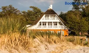 Strandhaus Claassen 01 - Image 1