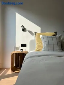 Mountain View Apartment - Image 1