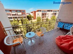 Nessebar Family Apartment - Large Terrace, Pools - Image 5
