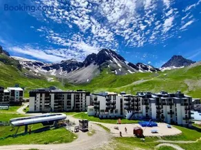 Appartement Tignes, 2 pièces, 4 personnes - FR-1-449-92 - Image 5