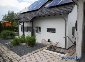 Ferienhaus Pusteblume - Image 1