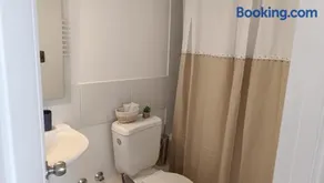 Depto en condo, 2D 1B, aire estacionamiento, full - Image 5