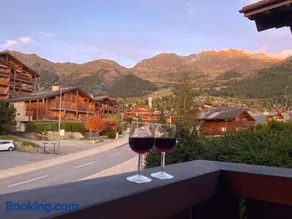 Studio Jay - Central Verbier - fully equipped - free parking - Image 1