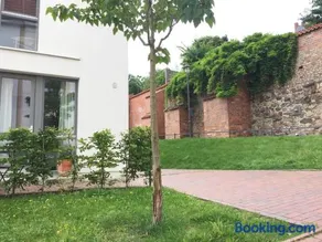Ferienwohnung an der historischen Stadtmauer - Image 1