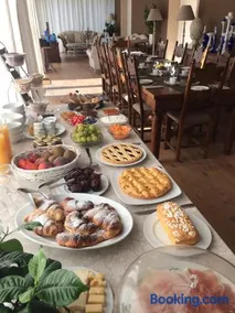 A Casa Di Delia B&B Charming House - Image 2