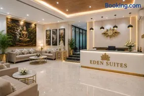 Hotel Eden Villa Noida Sec 20 - Image 3