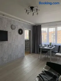 Family Comfort Затишна 3к студія в центрі м Левада - Image 3