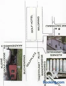 Kleines Landhaus - Image 5