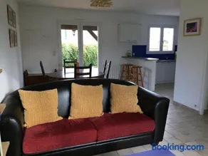 Maison de vacances au calme - Image 2