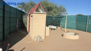 Canyon Farmyard Camping - Image 5
