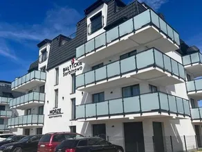 Apartamenty Słoneczne Balkony - Image 1