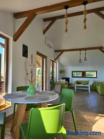 LIPA houses & spa - Image 1