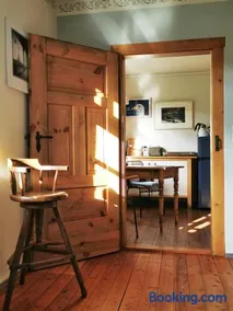 charmantes Apartment Siebenschläfer - Ferienwohnung Café 7 - Image 1