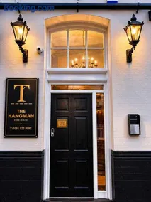 Guest Ready - The Hangman - Image 5