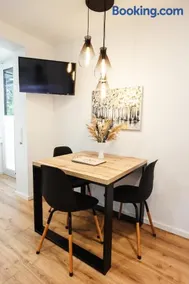 Apartment Morgentau, mit Aussicht in Wieda & großzügigen Garten - Image 4