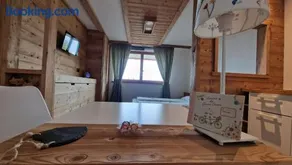 Guest House Dolomiti Mountain View Apartment - Image 3
