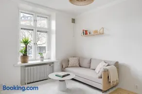 Apartment in Kamppi - Image 1