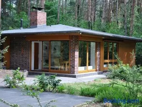 Waldhaus Jakober - Image 1