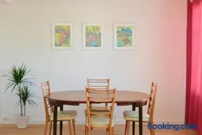 Bel Appartement, 3 Chambres Et Parking, Montpellier Centre - Image 4