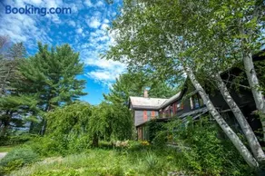 The Tartan Fox at the Meadmere - Image 3