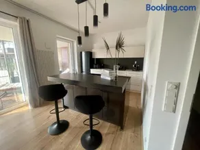 Modern Weserblick Apartment - Image 1