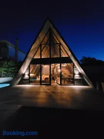 A Frame Villas - Image 2
