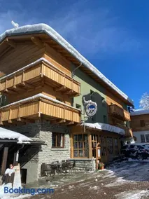 Albergo K2 - Image 1