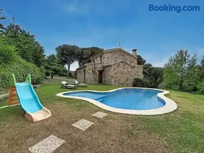 Villa Can Ayala Arenys de Munt - Image 3