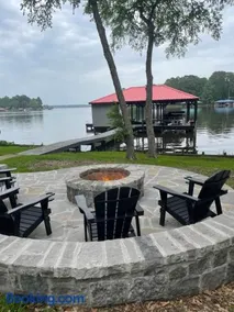 Lazy Days Lakehouse - Lake Palestine - Image 1