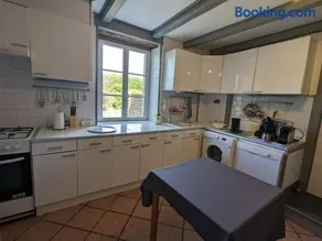 Charmant gîte en forêt avec terrasse et Wifi à Plombières-les-Bains - Image 1