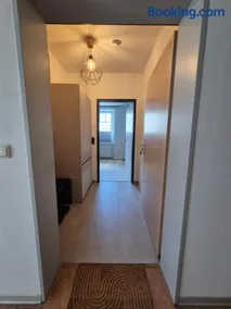 Gleis16 Apartment zum Wohlfühlen - Image 3