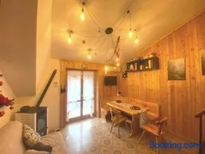 La casa nel bosco-guest house Filettino - Image 1