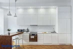Bednarska Old Town Apartment - Image 1