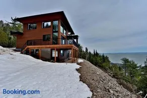 Villa St-Laurent et spa - Au coeur de Charlevoix ! - Image 1