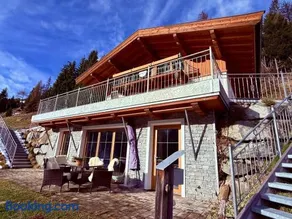 Bergappartement Talblick - Image 3