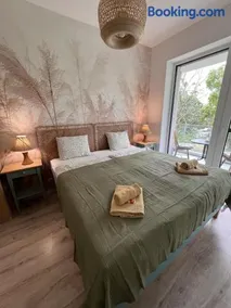 Olive II Apartman - Image 1