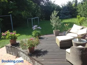 Ferienwohnung Kiel-Russee - Image 1