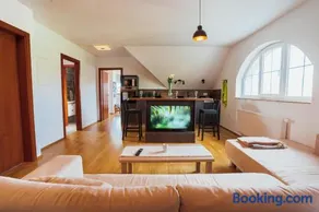 Apartment Sneznik - Image 1