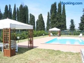 Agriturismo Morisfarms - Podere Cancelloni - Image 3