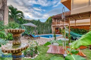 Boutique Hotel Secret Garden Granada - Image 5