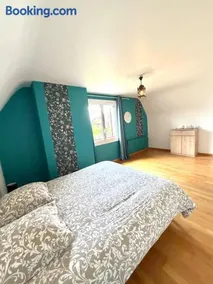 Grande maison cosy proche centre ville - Image 3