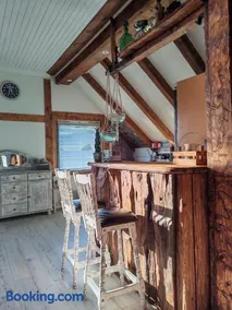 Timber loft - Image 4