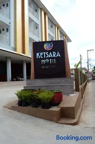 Ketsara Hotel - Image 2