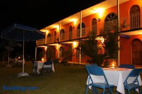 Hotel SPA Villa San Agustin - Image 1
